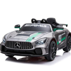 ماشین شارژی بنز