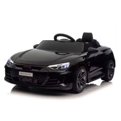 ماشین شارژی آئودی  AUDI RS e-tron GT