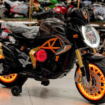 موتورشارژی800RC