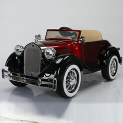 ماشین شارژی کودک