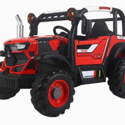 تراکتورشارژی کودک