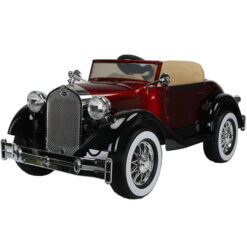 ماشین شارژی