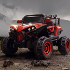 ماشین شارژی کودک افرود