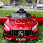 ماشین شارژیACE-175