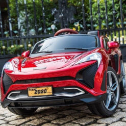 ماشین شارژی کودک مدل مک لارن