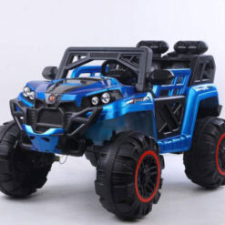 ماشین شارژی بنز