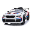 ماشین شارژیBMW