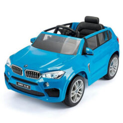 ماشین شارژی بی ام و