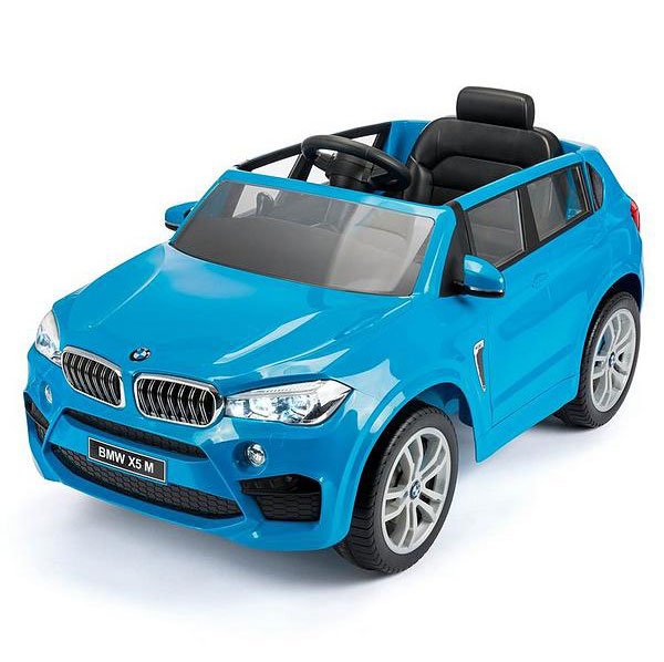 BMW-X5 ماشین شارژی بی ام و