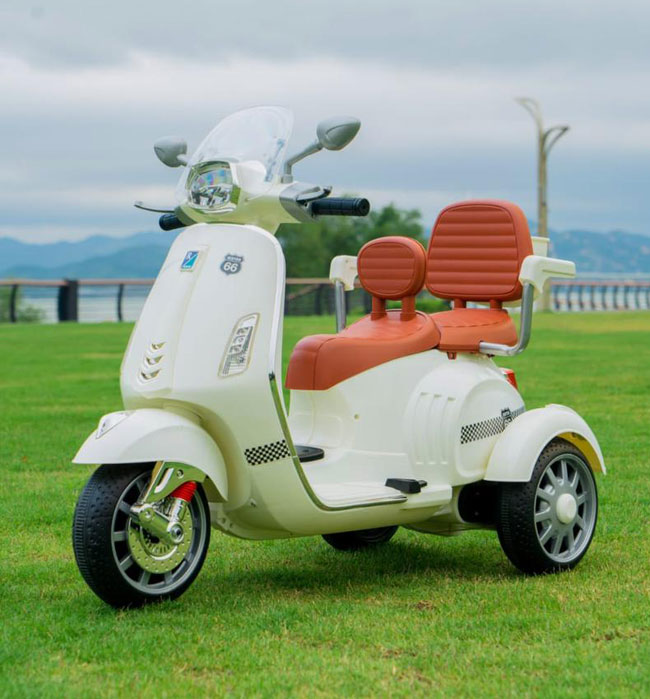 موتوروسپاسفید2نفره موتوروسپاسفید